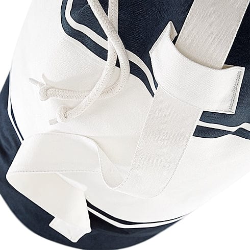 Quadra Canvas Duffel 