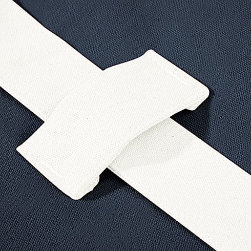 Quadra Canvas Duffel 