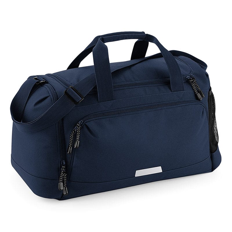 Quadra QD449 Academy Holdall French Navy
