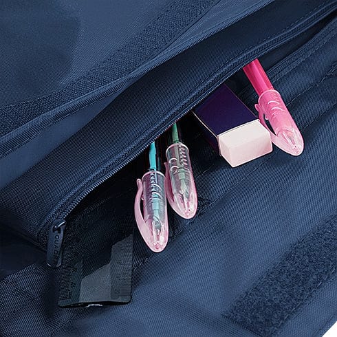 Quadra Junior Book Bag With Strap PPE Work Solutions