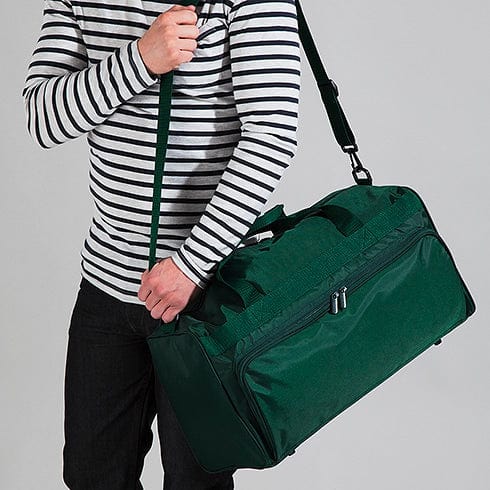 Quadra Advertising Holdall 