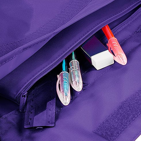 Quadra Junior Book Bag 