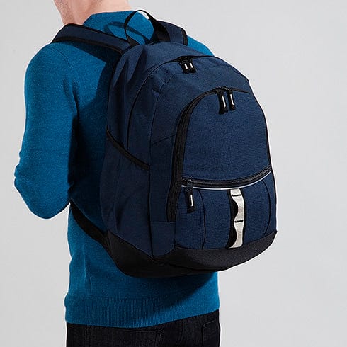 Quadra Pursuit Backpack 