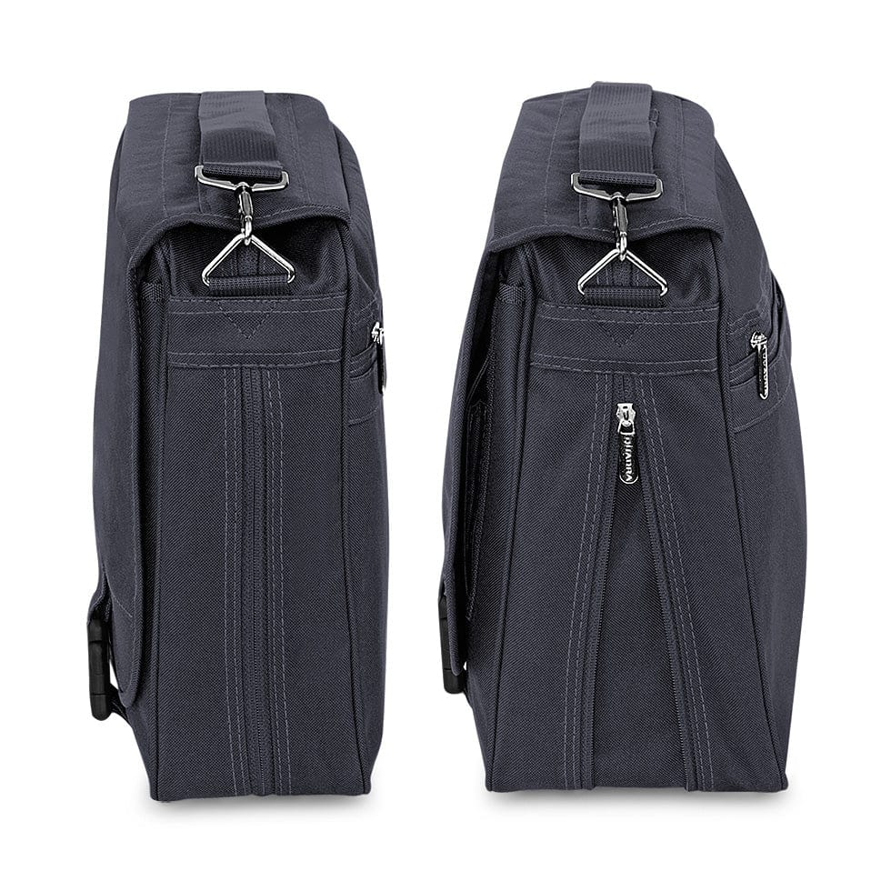 Quadra Portfolio Briefcase 