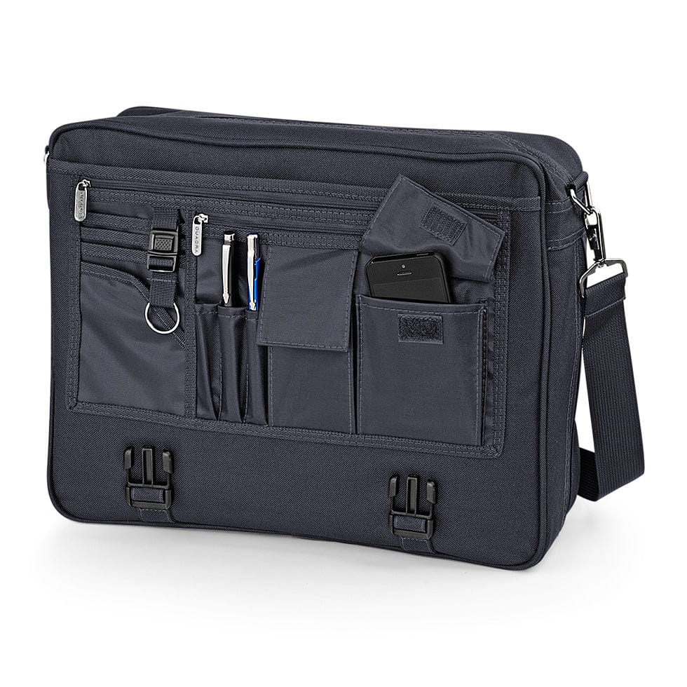 Quadra Portfolio Briefcase 