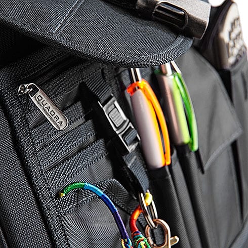 Quadra Portfolio Briefcase 