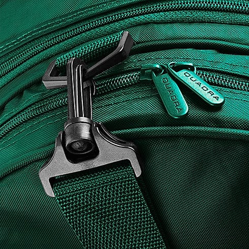 Quadra Sports Holdall 