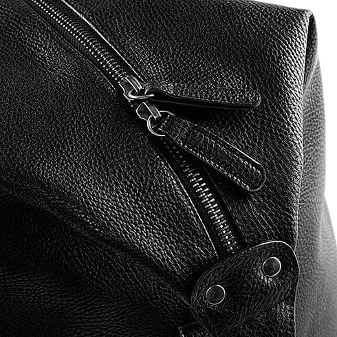 Quadra NuHide Weekender 