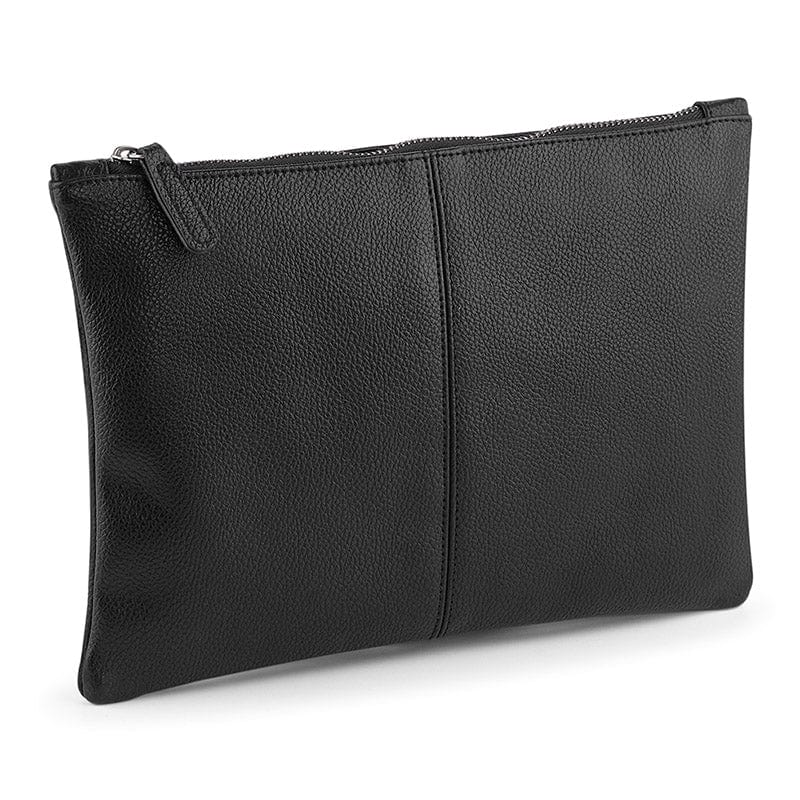Quadra QD889 NuHide Accessory Pouch Black