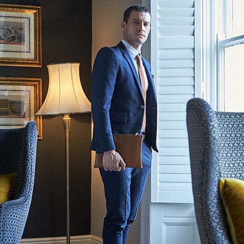 Quadra QD889 NuHide Accessory Pouch 