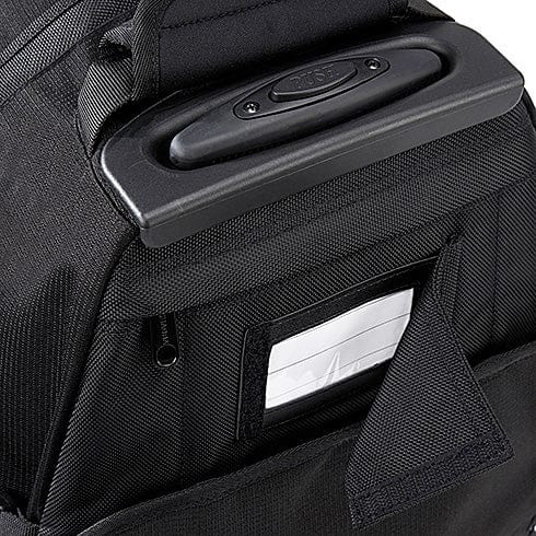 Quadra Vessel Airporter 