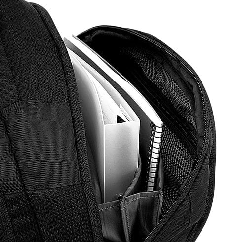 Quadra Vessel Laptop Backpack 