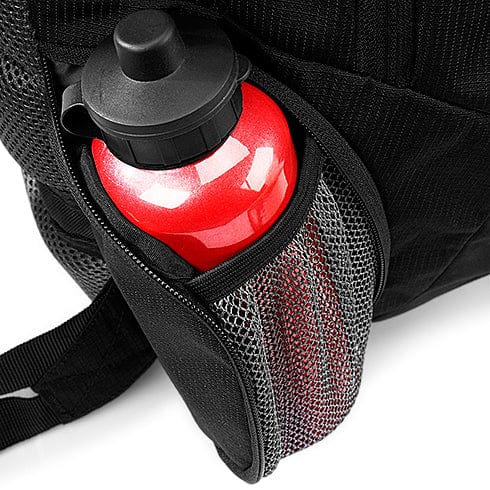 Quadra Vessel Laptop Backpack 