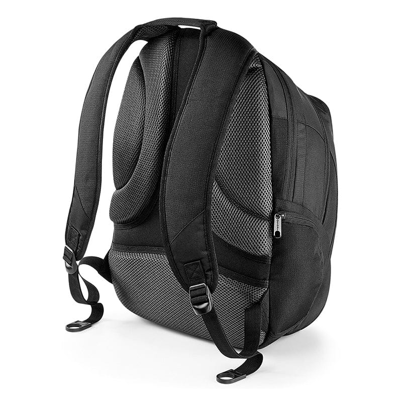 Quadra Vessel Laptop Backpack 
