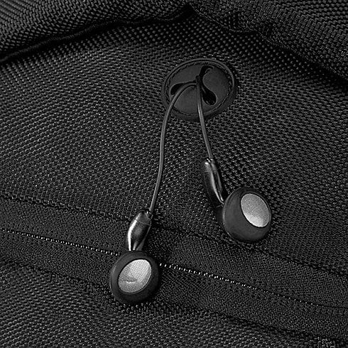 Quadra Tungsten Laptop Backpack 