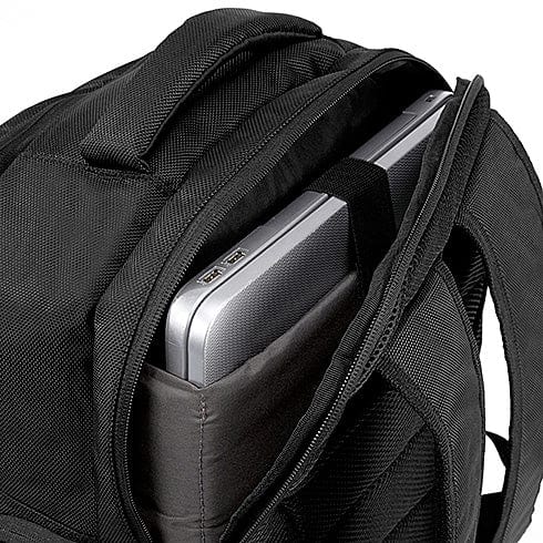 Quadra Tungsten Laptop Backpack 