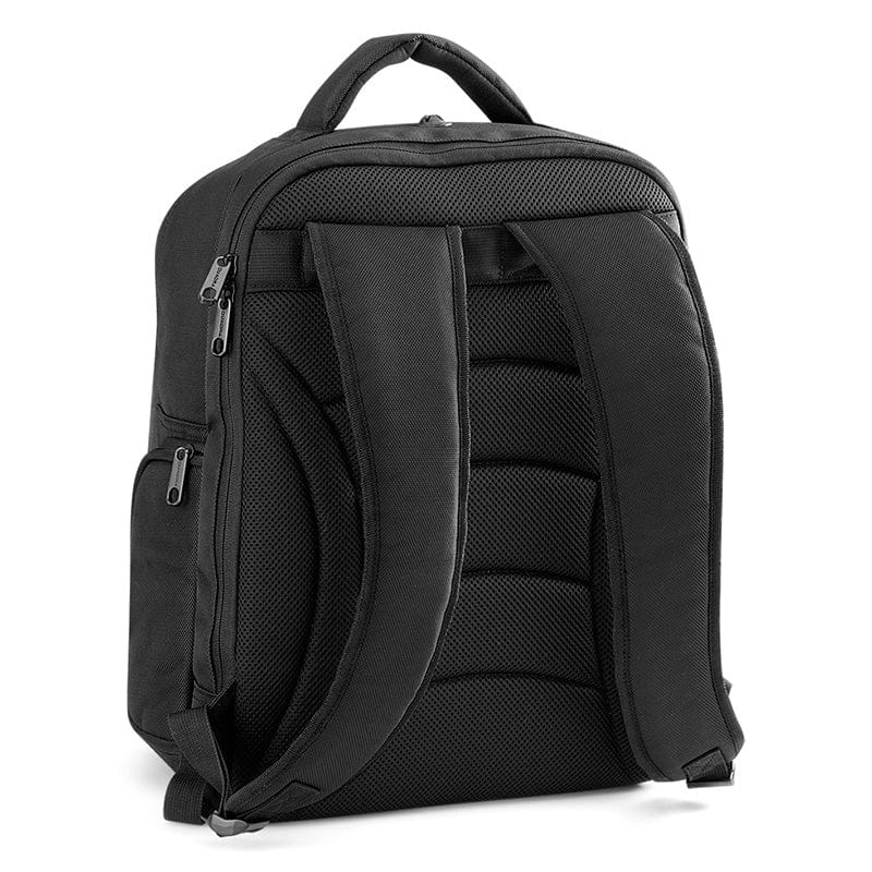 Quadra Tungsten Laptop Backpack 