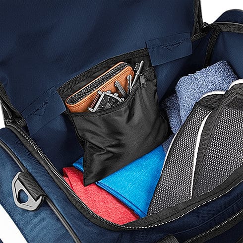 Quadra Pro Team Locker Bag 