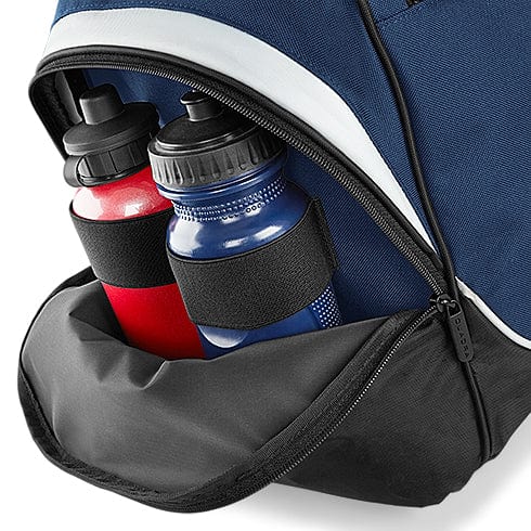 Quadra Pro Team Locker Bag 
