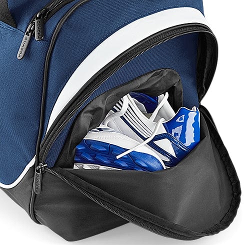 Quadra Pro Team Locker Bag 