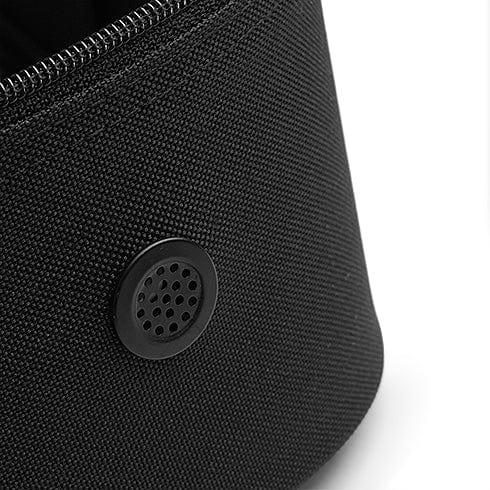 Quadra Pro Team Hardbase Holdall 