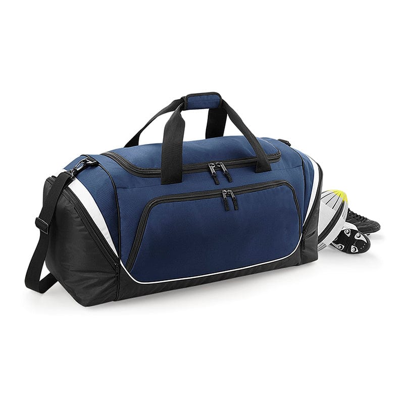 Quadra Pro Team Jumbo Kit Bag 