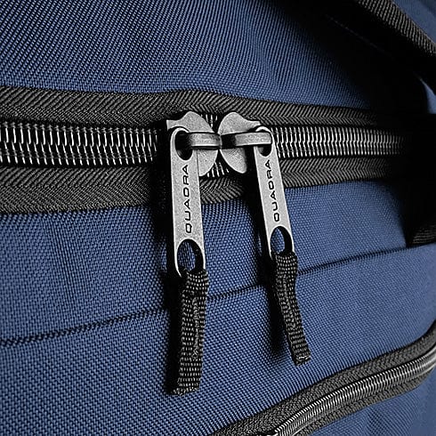 Quadra Pro Team Jumbo Kit Bag 