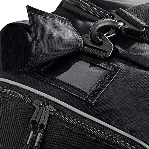 Quadra Teamwear Jumbo Kit Bag 