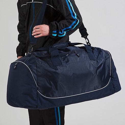 Quadra Teamwear Jumbo Kit Bag 