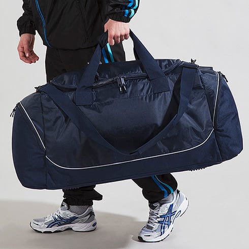 Quadra Teamwear Jumbo Kit Bag 