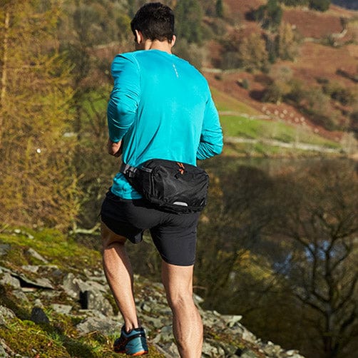 Quadra QX515 SLX 5 Litre Performance Waistpack 