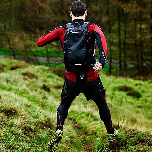 Quadra SLX 20 Litre Daypack 