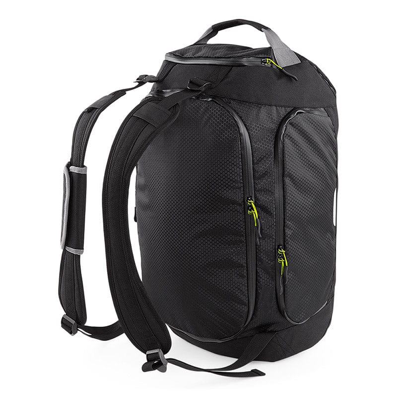 Quadra QX550 SLX 30 Litre Stowaway Carry-On 
