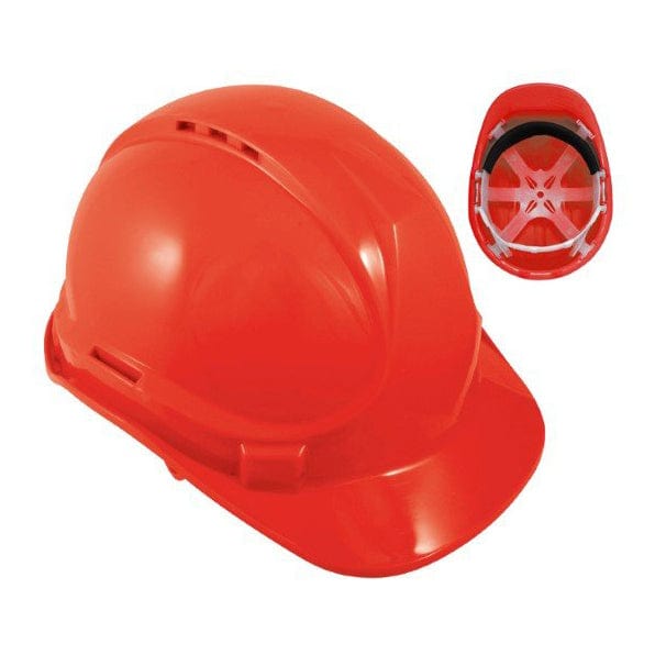 Blackrock 6 Point Safety Hard Hat - PPE Work Solutions