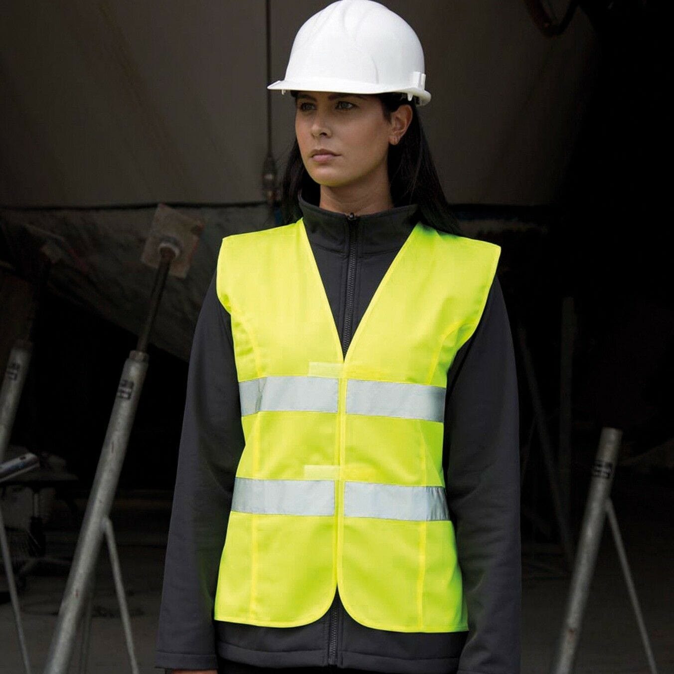 Womens Hi Vis