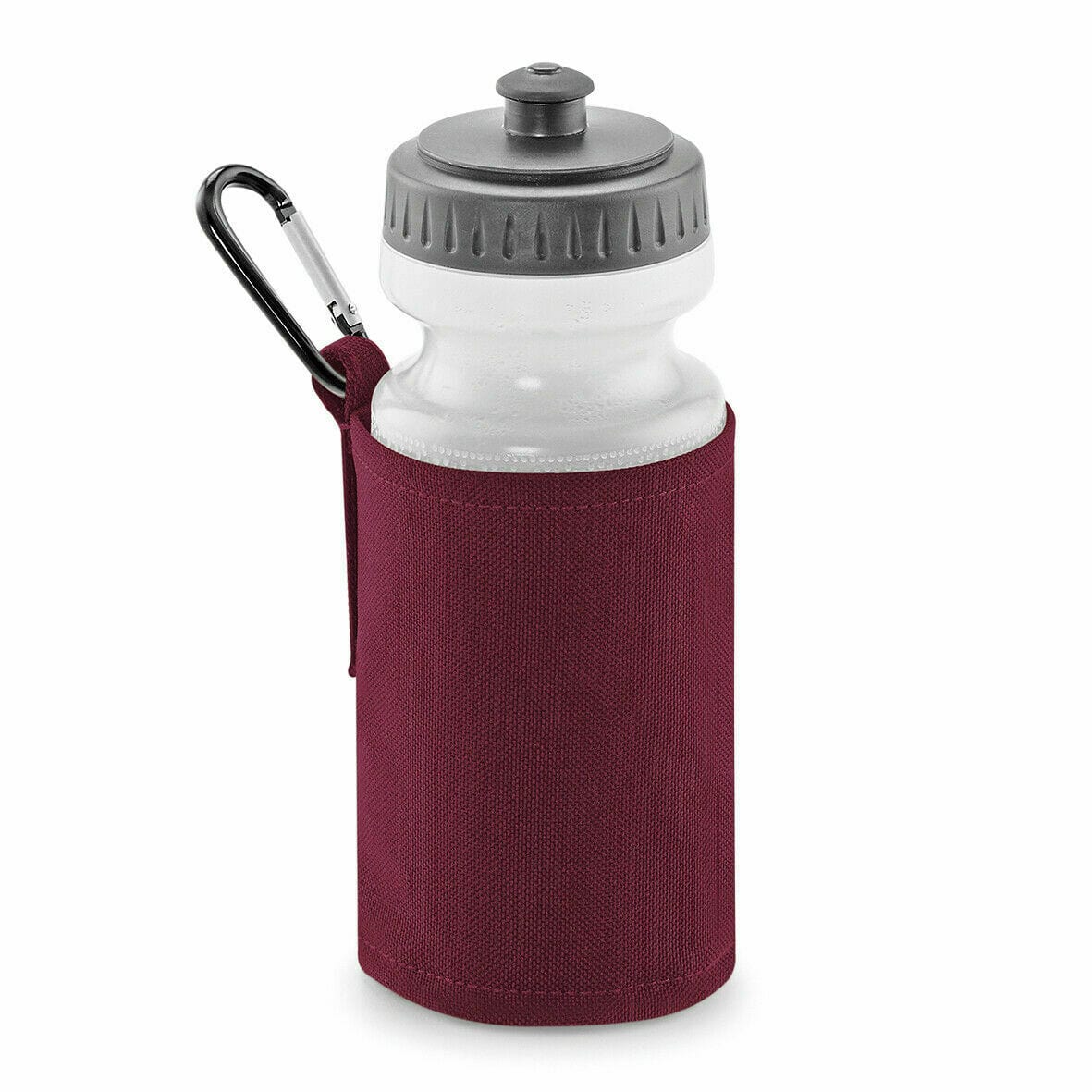 Quadra QD440 Water Bottle And Holder