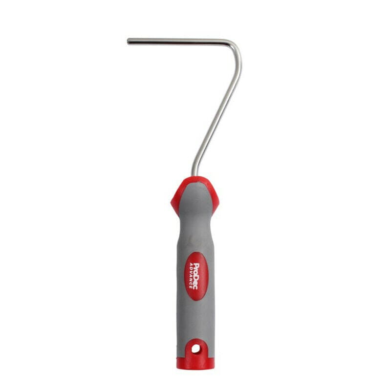 ProDec Advance 9&quot; &amp; 4&quot; Ice Fusion Roller &amp; Tray Set - 6 Piece Kit