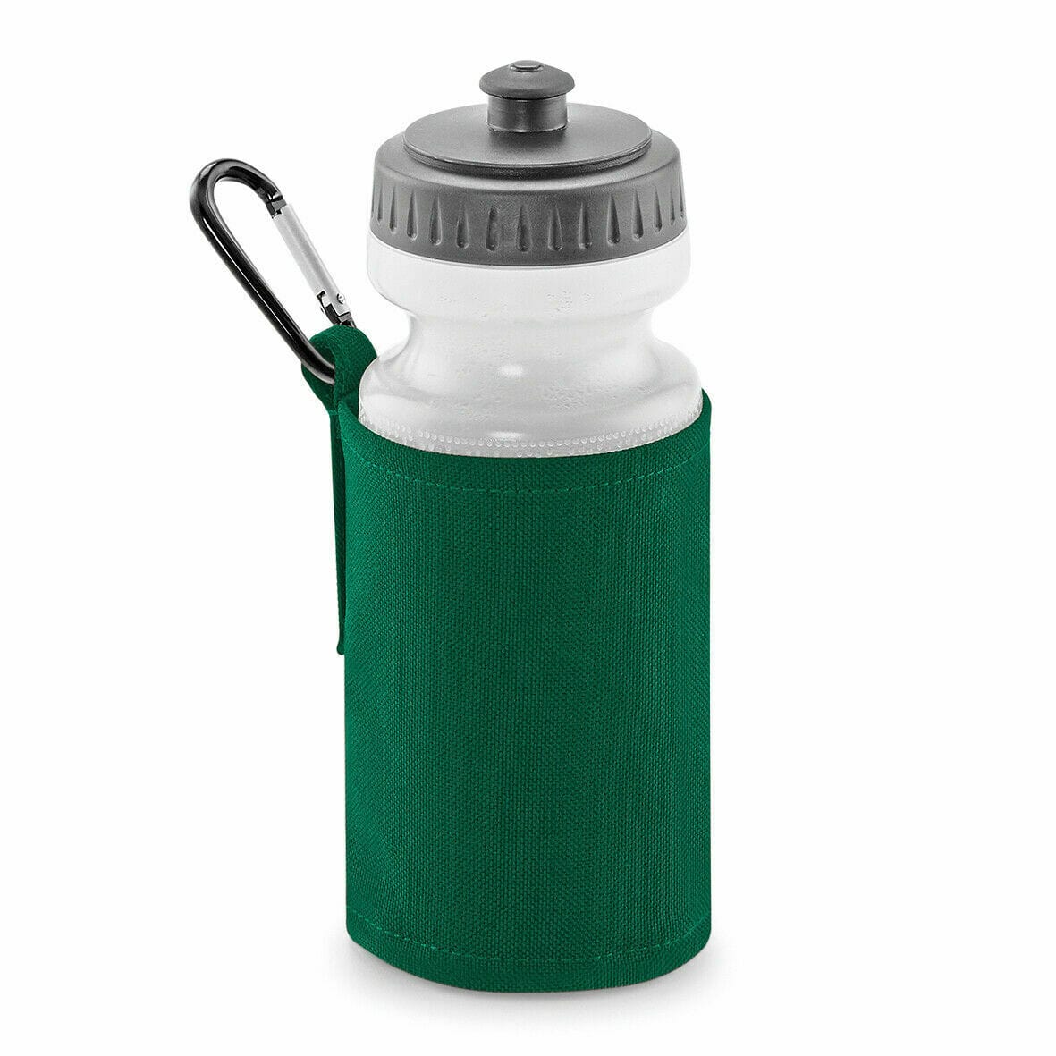 Quadra QD440 Water Bottle And Holder