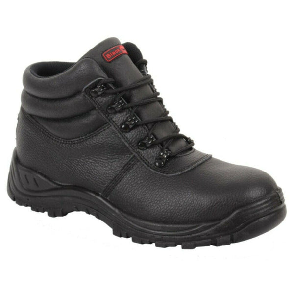 Blackrock Waterproof Safety Chukka Boots | Mens Work Boots - PPE Work ...