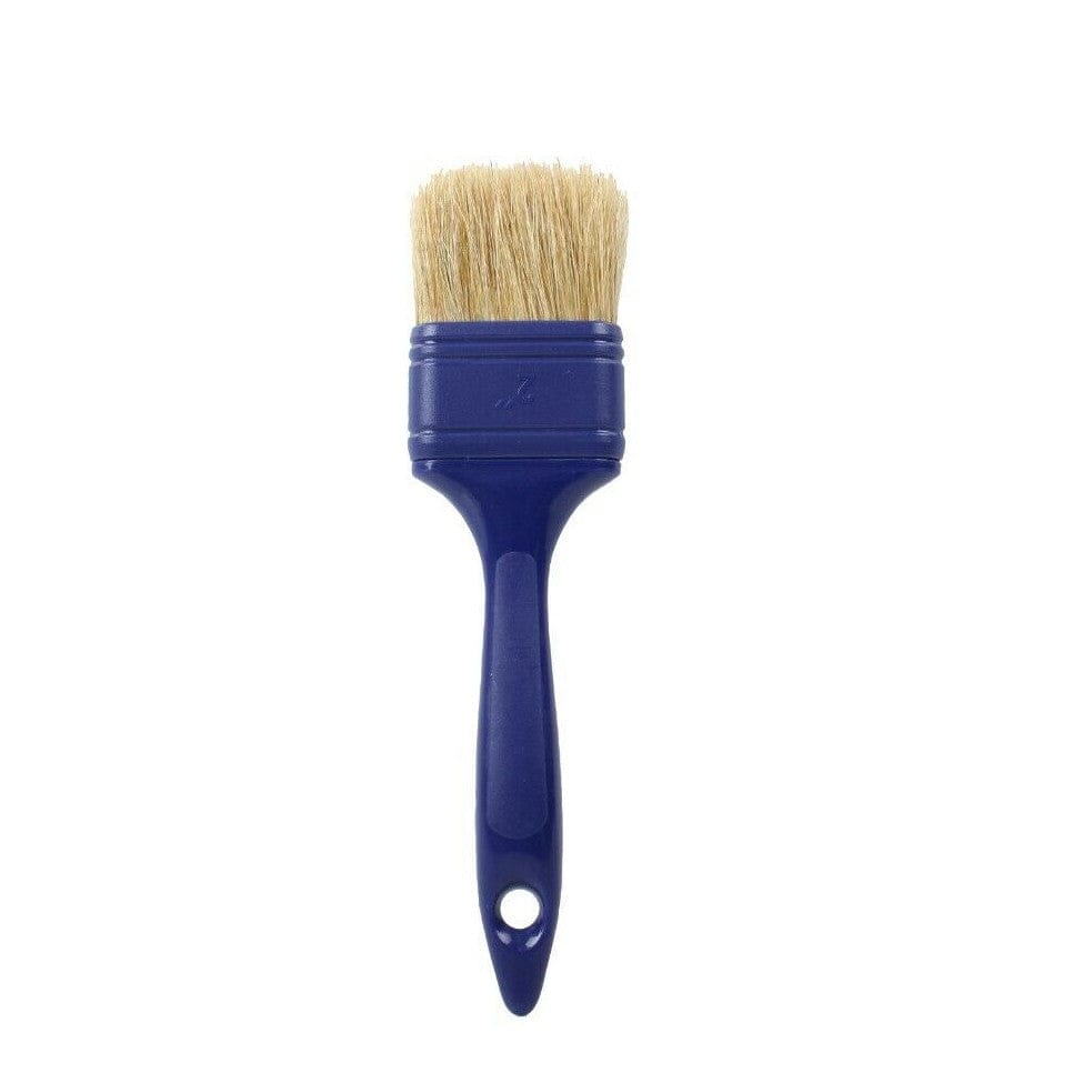 Metal Free Laminating Plastic Paint Brushes