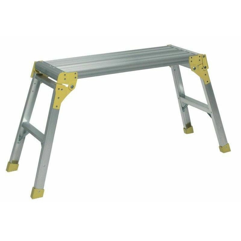 Prodec 800mm Aluminium Work Stand Step Up Platform