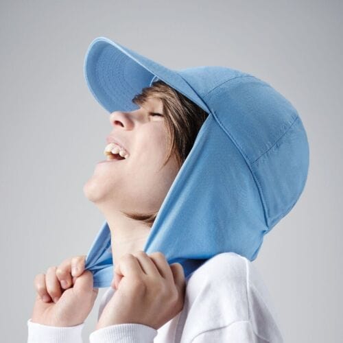 Beechfield B11B Children&#39;s Folding Legionnaire