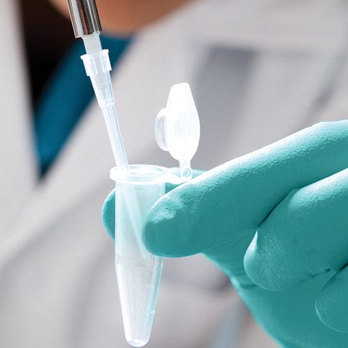 Skytec TEAL High Performance Durable Nitrile Disposable Gloves 