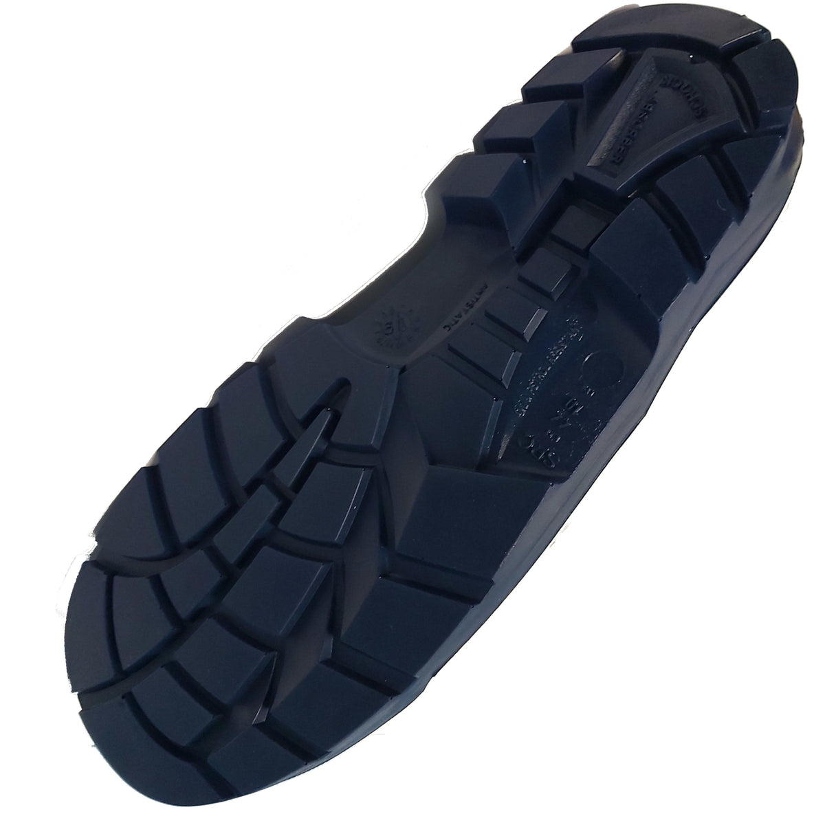 Thermal best sale safety wellingtons